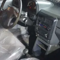 معاوضه و فروش پراید سفید دیدنی|خودرو سواری و وانت|رشت, یخسازی|دیوار