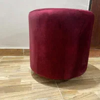 پاف  زیبا با قیمت مناسب جهت اطلاعات بیشتر چت دیوار|صندلی و نیمکت|رشت, حمیدیان|دیوار