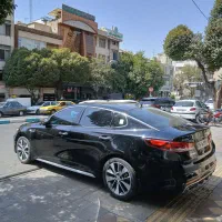اپتیما gt line ۲۰۱۶ فول|خودرو سواری و وانت|تهران, نیلوفر|دیوار
