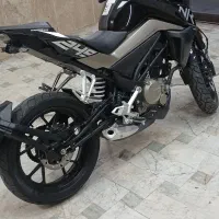 Cf250|موتورسیکلت|محلات, |دیوار