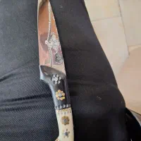 چاقو علیخان
