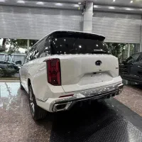 گک ES9 GAC مدل 2024تجارت خودرو خسروانیTKK