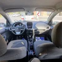 207 tu3 سال ساخت ۱۴۰۲|خودرو سواری و وانت|اصفهان, شاهزید|دیوار