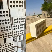 آجر لفتون دامغان|خدمات پیشه و مهارت|آق قلا, |دیوار