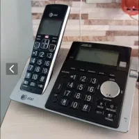 تلفن بی سیم اصلی