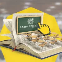 مشاوره و برنامه ریزی کنکور زبان انگلیسی