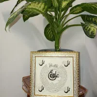 قاب لوح عین علی