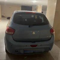 تیبا۲ پلاس مدل ۹۷|خودرو سواری و وانت|تهران, ونک|دیوار