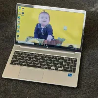 لپ تاپ استوک گارانتی تعویض100% دانشجویی%دانش آموزی