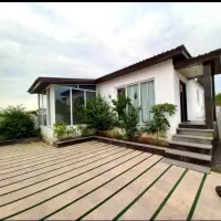 فلت مدرن استخرداخلی 200 متری سند آماده انتقال