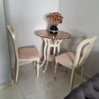 میزوصنلی دونفره