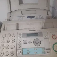 خط تلفن ثابت