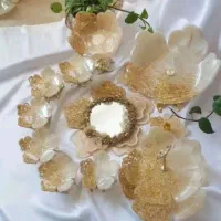 رولت خوری|ظروف سرو و پذیرایی|رودشت (چهارمحال و بختیاری), |دیوار