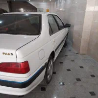 پژو پارس xu7p مدل ۴۰۱|خودرو سواری و وانت|باقرشهر, |دیوار