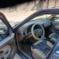 پژو ۴۰۵ دو گانه