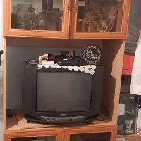 تلویزیون سامسونگ و پاناسونیک