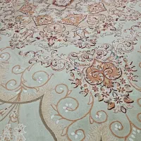 یک تخته فرش 12متری 1200شانه