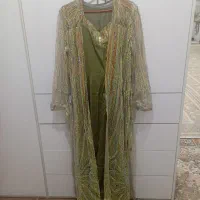 لباس مجلسی کوردی