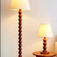 اباژور چوبی