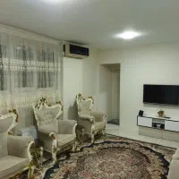 واحد ۵۰متری طبقه همکف شمیران نو