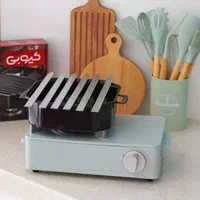 کباب پز|اجاق گاز و لوازم برقی پخت‌وپز|میانه, |دیوار