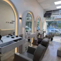 اجاره سالن زیبایی در بلوارفدوسی ثمانه