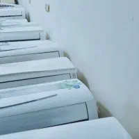 فروش انواع کولر و اسپیلت کارکرده در حد صفر