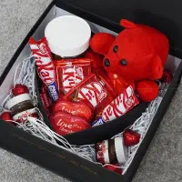 باکس هدیه|صنایع دستی و سایر لوازم تزئینی|کرمانشاه, |دیوار