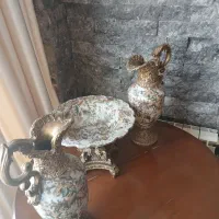 دکوری چینی|کلکسیون اشیاء عتیقه|کرمانشاه, |دیوار