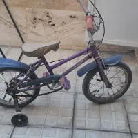 دوچرخه