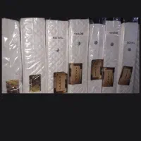 تشک‌های دو نفره‌ی برند رویال مخصوص