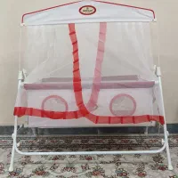 وسایل سیسمونی ونوزاد|اسباب و اثاث بچه|گلستان (تهران), |دیوار
