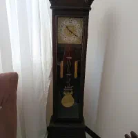 ساعت ایستاده نو فقط 500تومن سالم