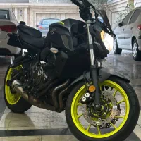 mt03.mt09.zh2.cbr|موتورسیکلت|سیرجان, |دیوار