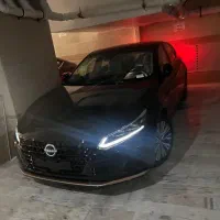 نیسان التیما