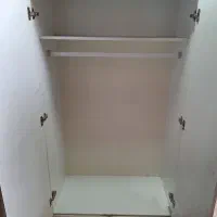 کمد و ویترین نوزاد و نوجوان|تخت و سرویس خواب|مشهد, نیزه|دیوار