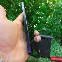 نوت13پرو۲۵۶گیگ|موبایل|خرم‌آباد, |دیوار