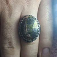 انگشتر حدید|جواهرات|کرج, چهارصد دستگاه|دیوار