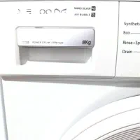 لباسشویی دوو|ماشین لباسشویی و خشک‌کن لباس|بندرعباس, |دیوار