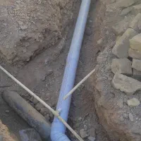 اوستا لوله کش آب و فاظلاب و خرده کاری|خدمات پیشه و مهارت|کرمان, |دیوار