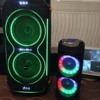اس پیکر ZQs 6212 نو آک
