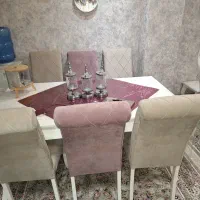 میزناهارخوری ۶نفره