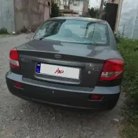 ریو نوک مدادی مدل نود دور رنگ سه تیکه پلمپ
