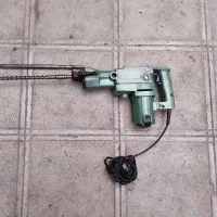 دریل و بتن کن هیلتی دو کاره هیتاچی ژاپن