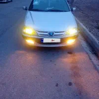 پارس مدل86شاستی پلمپ