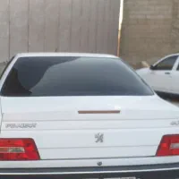 پژو 405 بنزینی GLX - TU5، مدل ۱۳۹۵|خودرو سواری و وانت|چاه مبارک, |دیوار