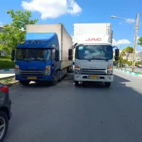 باربری مشهد قم کرج بندی عباس اورمیه مرند