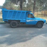 نیسان کمپرسی