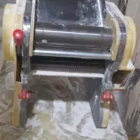 دستگاه رشته بری