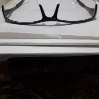 فریم عینک طبی سالم و نو